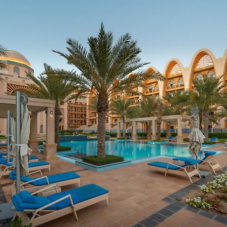 Exclusive Retreat Globalstay'S New 3Br Townhouse With Private Pool Dubai Exterior photo