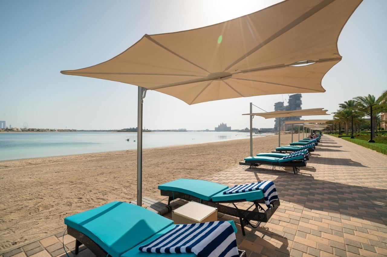 Exclusive Retreat Globalstay'S New 3Br Townhouse With Private Pool Dubai Exterior photo