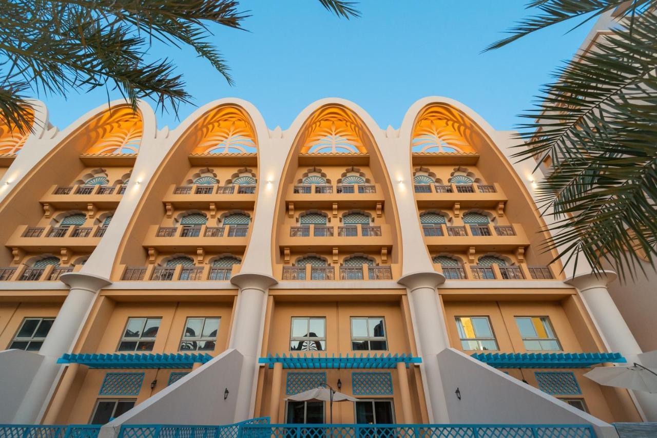 Exclusive Retreat Globalstay'S New 3Br Townhouse With Private Pool Dubai Exterior photo