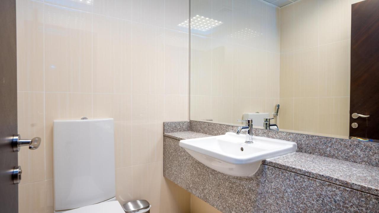 Exclusive Retreat Globalstay'S New 3Br Townhouse With Private Pool Dubai Exterior photo