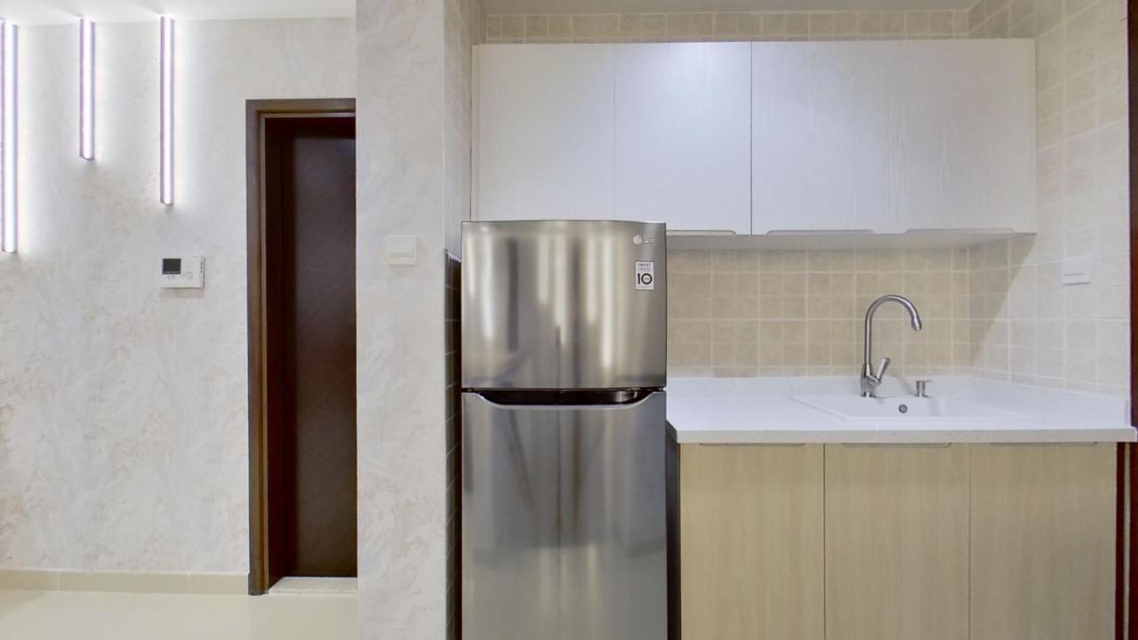 Exclusive Retreat Globalstay'S New 3Br Townhouse With Private Pool Dubai Exterior photo