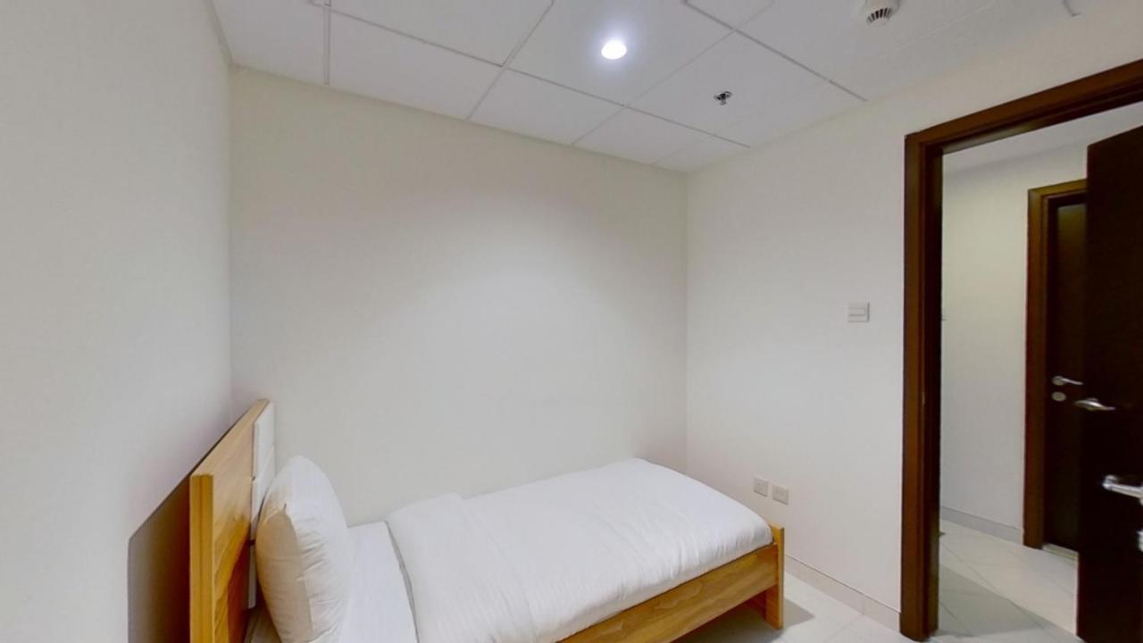 Exclusive Retreat Globalstay'S New 3Br Townhouse With Private Pool Dubai Exterior photo